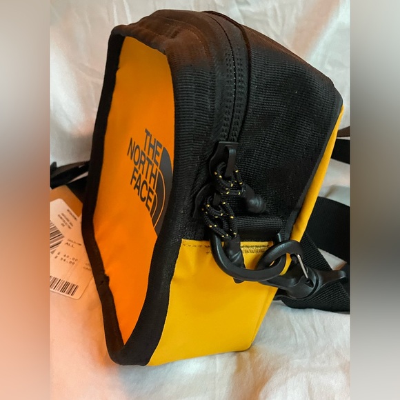 THE NORTH FACE Explore Bardu Il Bag NWT - Picture 5 of 9